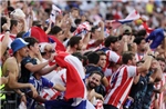 Tổng thống Paraguay tuyên bố nghỉ lễ toàn quốc sau chiến thắng trước Đức ở World Cup 2026