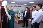 Cơ hội cho doanh nghiệp Việt tiến sâu vào thị trường Halal 
