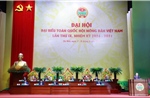 Kỳ vọng mở không gian phát triển mới cho nông nghiệp, nông dân, nông thôn