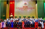 Ban Chấp hành Trung ương Hội Nông dân Việt Nam khoá IX chính thức ra mắt