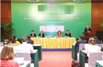 Đại hội đại biểu toàn quốc Hội Nông dân Việt Nam lần thứ IX thành công tốt đẹp