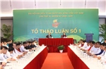 Đề xuất xây dựng hệ sinh thái số kết nối toàn diện cho nông dân