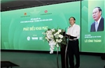 Đổi mới tư duy quản lý, kiến tạo phát triển xanh