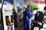 Xăng sinh học E10 phủ sóng toàn quốc