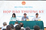 Bộ Công Thương lý giải về mức nhập siêu cao