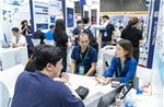 Vietnam Medi-Pharm Expo 2026 quy tụ 300 doanh nghiệp từ 15 quốc gia và vùng lãnh thổ