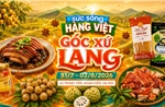 Sắp có 'Lạng Sơn Corner' giữa lòng Hà Nội