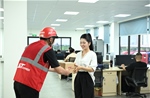 J&T Express: 8 năm lấy trải nghiệm khách hàng làm trọng tâm phát triển