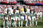 World Cup 2026: Cầu thủ Pháp 'không sợ Tây Ban Nha', huyền thoại MU dẫn dắt ĐT Uruguay