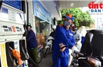 Giá xăng E5RON92 và dầu diesel tăng từ 15 giờ ngày 30/7