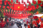 Thời tiết dịp Quốc khánh 2/9: Bắc Bộ có mưa, Trung Bộ nắng nóng