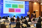 Đưa kinh tế số trở thành động lực tăng trưởng mới