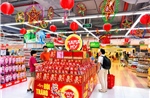 WinMart 'Mang Hội Trăng Trở Về' đón Tết thiếu nhi trên toàn hệ thống