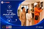 EVNHANOI mở rộng dịch vụ kỹ thuật sau công tơ, thêm tiện ích cho khách hàng