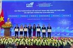 Công bố FTA Index 2025, đánh giá kết quả thực thi FTA tại 34 tỉnh, thành phố