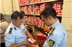 Phát hiện hơn 53.000 phụ tùng ô tô nhãn Asahi vi phạm từ quảng cáo trên website 