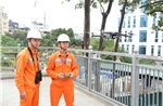 EVNHANOI cụ thể hóa Nghị quyết 57 bằng công nghệ và chuyển đổi số
