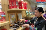 Đưa đặc sản Điện Biên đến người tiêu dùng Thủ đô qua 'Sức sống hàng Việt'