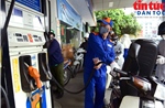 Giá xăng dầu điều chỉnh tăng từ 15 giờ chiều 16/7