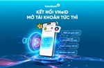 Mở tài khoản VietinBank dễ dàng trên ứng dụng VNeID