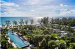 Crowne Plaza Phú Quốc hút khách dịp hè