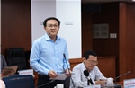 TP Hồ Chí Minh phát động giải báo chí về đột phá khoa học, công nghệ và chuyển đổi số