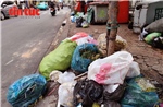 TP Hồ Chí Minh giải tỏa băn khoăn của người dân về cách tính giá thu gom rác mới