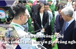 TP Hồ Chí Minh thúc đẩy phát triển sàn giao dịch công nghệ trong giai đoạn mới