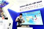 Nhà báo thích ứng sau tái cơ cấu 