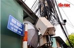 TP Hồ Chí Minh: Yêu cầu lắp camera giám sát để xử lý vi phạm về môi trường