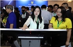 TP Hồ Chí Minh bứt phá mạnh mẽ từ hệ sinh thái khởi nghiệp đến chính quyền số