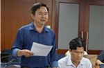 TP Hồ Chí Minh siết chặt quản lý hoạt động kinh doanh hóa chất tại chợ Kim Biên