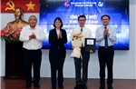 TP Hồ Chí Minh phê duyệt INOMAR xây trung tâm nghiên cứu đạt chuẩn quốc tế đầu tiên