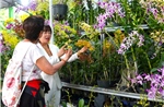 TP Hồ Chí Minh khai mạc Tuần lễ Giống, Nông nghiệp công nghệ cao và sinh vật cảnh 2025