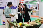 Triển lãm quốc tế nông nghiệp và chăn nuôi quy tụ nhiều công nghệ và mô hình sản xuất mới