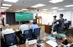 Giải pháp cho ngành thực phẩm TP Hồ Chí Minh trước khủng hoảng truyền thông
