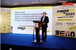 Ngày hội kết nối giao thương Việt Nam và Hàn Quốc ‘Mega Us Expo 2025’