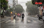 TP Hồ Chí Minh: Mưa dông tiếp tục xuất hiện, đề phòng lốc xoáy và gió giật mạnh