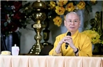 Chùa Phật Quang đã hoàn thành khắc phục hậu quả vi phạm chiếm đất rừng phòng hộ