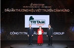 Tri Tâm Group - Hành trình gần một thập kỷ kiến tạo giá trị và truyền cảm hứng