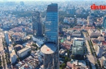TP Hồ Chí Minh hướng tới tương lai xanh - Bài 2: Bài toán quy hoạch hạ tầng và cơ hội đầu tư 