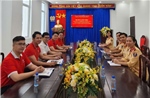 Công an TP Hồ Chí Minh đẩy mạnh ứng dụng AI trong quản lý giao thông