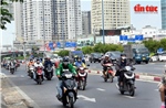 Lộ trình chi tiết chuyển đổi xe xăng sang xe điện tại TP Hồ Chí Minh