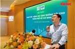 Kinh tế số là động lực tăng trưởng mới cho siêu đô thị TP Hồ Chí Minh
