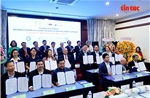 TP Hồ Chí Minh: Ra mắt Liên minh về nghiên cứu và đào tạo nhân lực bán dẫn, vi điện tử