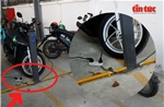 Người dân e ngại cháy nổ tại các quán cà phê cho sạc xe điện tự phát