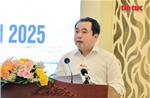 Xuất khẩu nông lâm thủy sản đặt mục tiêu cán mốc 65 tỷ USD năm 2025