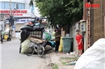 TP Hồ Chí Minh sẽ thống nhất quản lý rác thải sinh hoạt từ đầu năm 2026