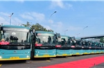 TP Hồ Chí Minh: Khôi phục tuyến xe buýt 86 và điều chỉnh lộ trình hàng loạt tuyến khác
