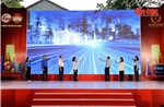 TP Hồ Chí Minh phát động Phong trào ‘Bình dân học vụ số’